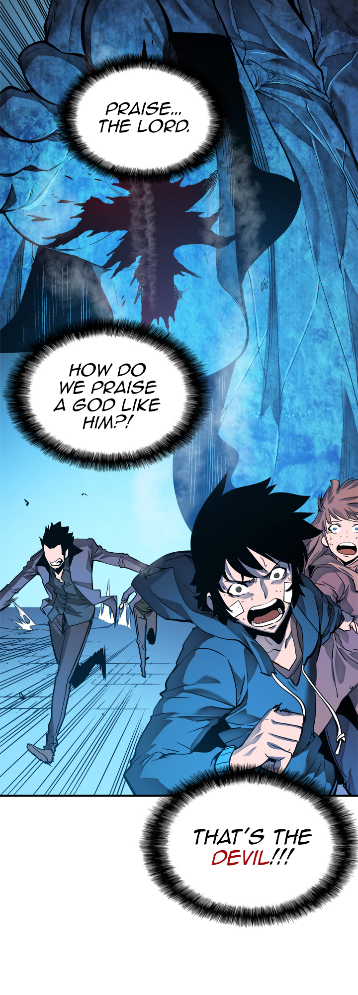 Manga Image